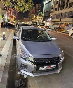 ميتسوبيشي ميراج